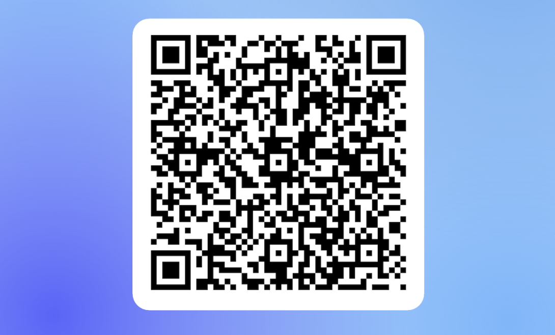 QR-Code Questionario Orientamento CdS magistrale lingue